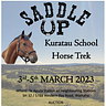 Saddle Up - Kuratau School Horse Trek